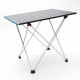 Outdoor Camping Table Folding Portable Aluminium BBQ Desk Picnic Tables Small
